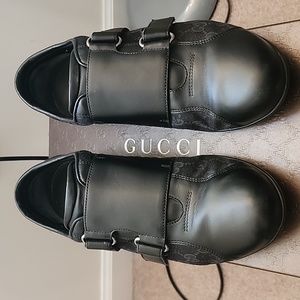 GUCCI!